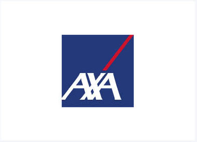 Logotipo seguros Axa