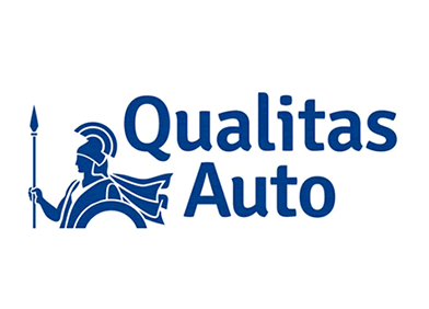 Logotipo Qualitas Auto