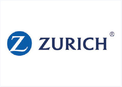 Logotipo seguros Zurich